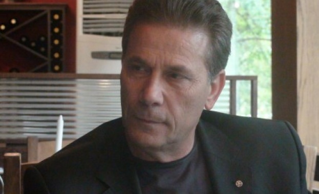 Найден Найденов: Напуснах БСП, защото не намирам своето място в нея