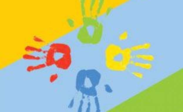 Кажете: "Не на насилието върху деца!"