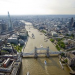 Тауър бридж навърши 125 години