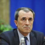 Орешарски: Оказах се с правителство буфер