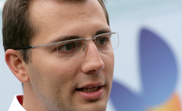 Станислав Анастасов е предложението на ДПС за екоминистър (обновена)