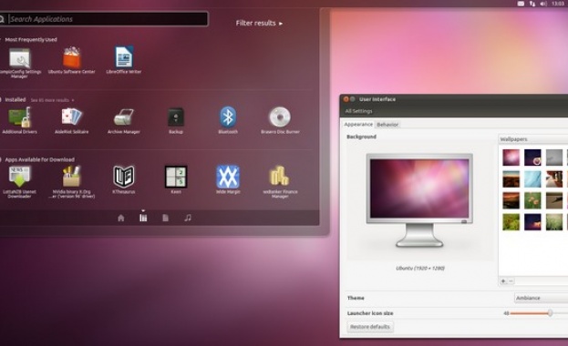 Официално: Ubuntu 14.10 излиза на 23 октомври