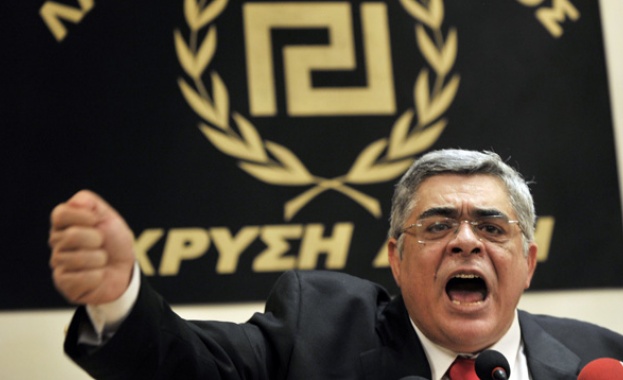 Лидерът на "Златна зора" остана без имунитет 