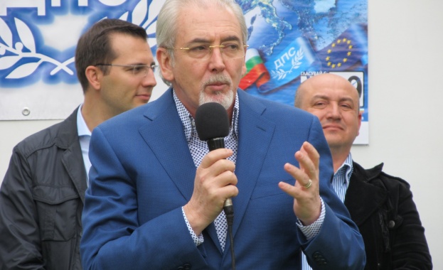 Станислав Анастасов ще става екоминистър без ден трудов стаж