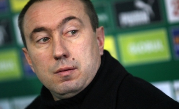 Мъри Стоилов и Херо напуснаха "Ботев"