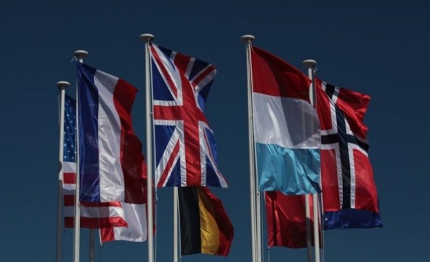 Украйна - в центъра на дискусиите на Г-7