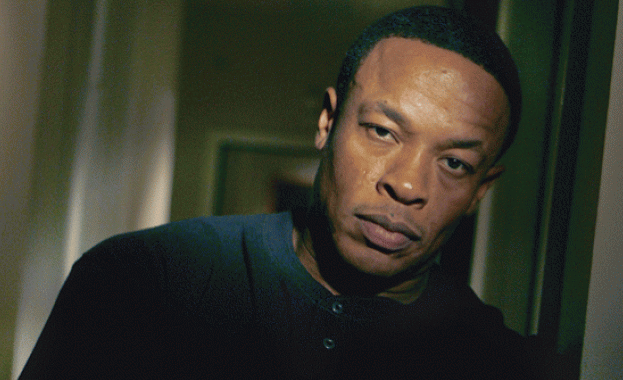 Доктор Дре купи имението на Жизел Бюндхен