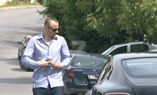 КАТ провери Берба за 4 секунди