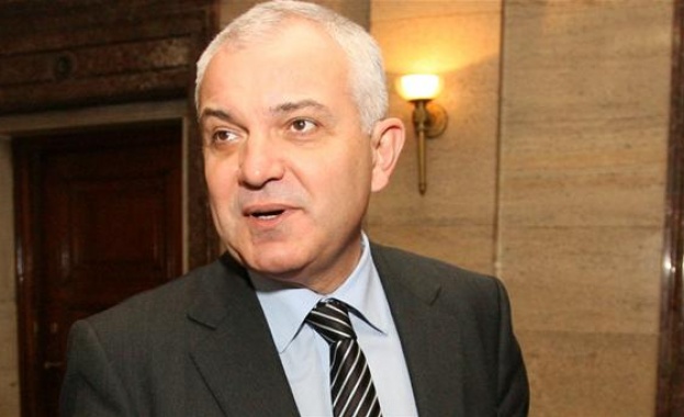 Нотев, "Атака": Тези избори не представляват реално вота на българските граждани