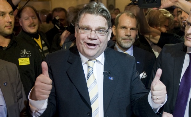 Две евроскептични партии ще се присъединят към групата на Европейските консерватори и реформатори в ЕП