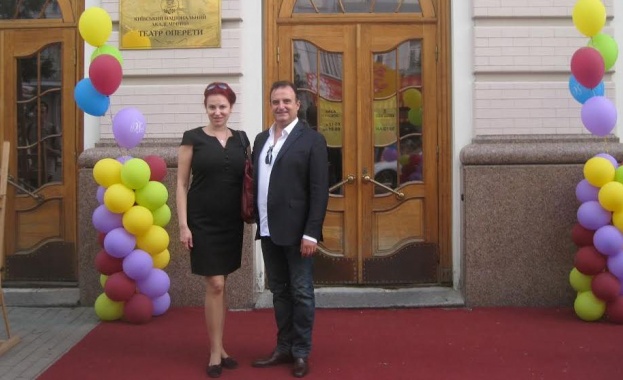 Поредно международно признание за българската оперета