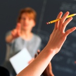 Училищната институция е много болна - тя няма съвест