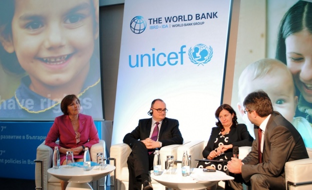 Първите седем години - ключ към успеха в живота