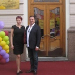 Поредно международно признание за българската оперета