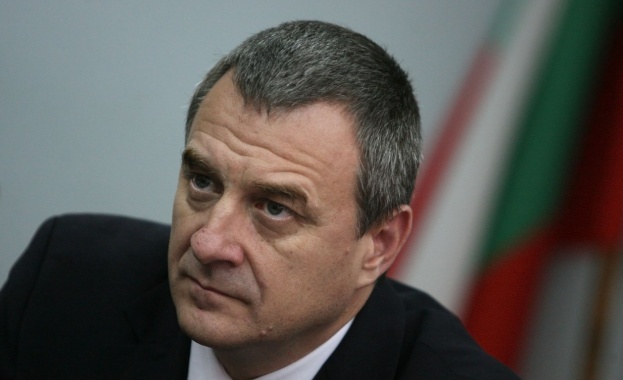 Цветлин Йовчев: Присъединяването на България и Румъния към Шенген да не бъде бавено неоснователно 