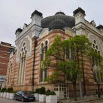 Софийската синагога е сред най-красивите в света