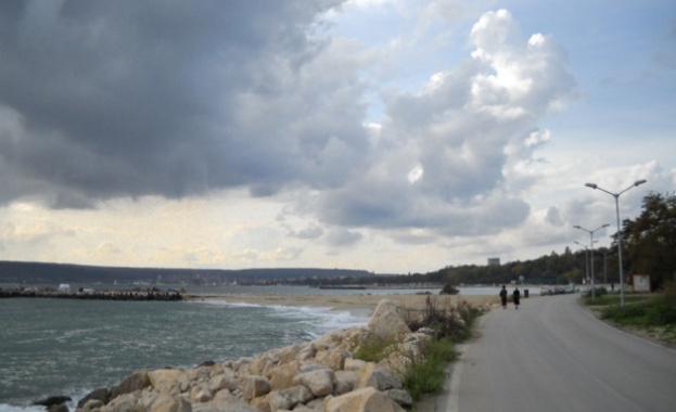 Тялото на изчезнало момиче изплува от морето 