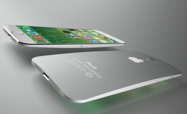 iPhone 6 готви версия с 5.5-инчов дисплей