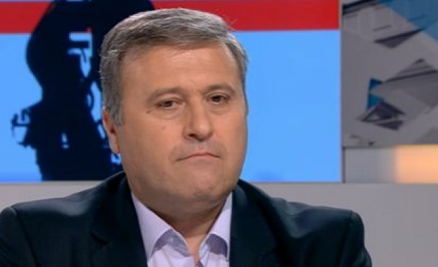 Кабил: ДПС има най-малък интерес от предсрочни избори