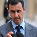 Асад: САЩ, Турция и сателитите им превръщат България в нова Ислямска държава