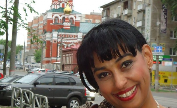 Бежанците от Украина