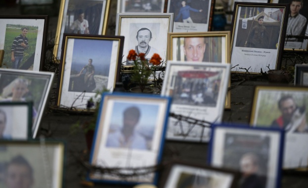 Киев обмисля извънредно положение в Източна Украйна