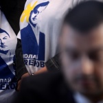 Аз ще съм новият Доган