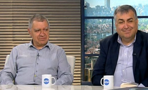 Исканията за касиране на изборите са „буря в чаша вода"