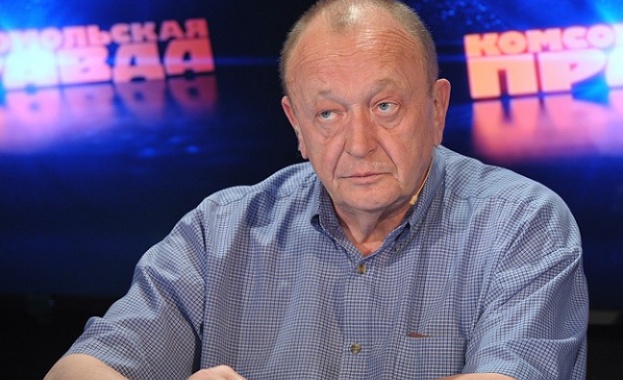 Защо Русия не използва военна сила за защита на мирното население в Донбас?