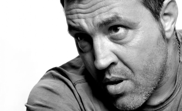 Христо Мутафчиев: Ще се самозапаля, ако Кортенска стане министър на културата