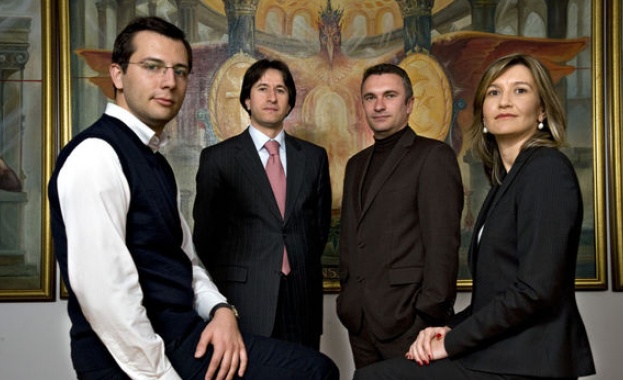 „Биволъ”: Няма публична информация за дипломирането на Станислав Анастасов в TUM