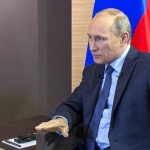 Путин: невъзможно е да се обкръжи Русия