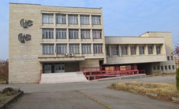 Директор за един ден 