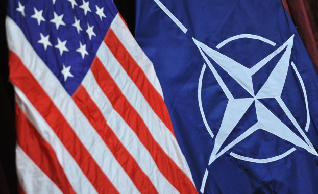 НАТО ще сформира русофобски бригади в Югоизточна Украйна