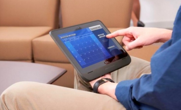 Внимание: Смартфоните и таблетите влияят на теглото ви!