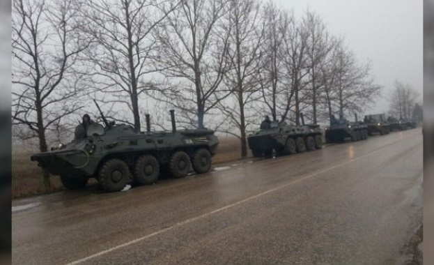 Над 8 хиляди украински граждани са избягали в руската Ростовска област за последното денонощие