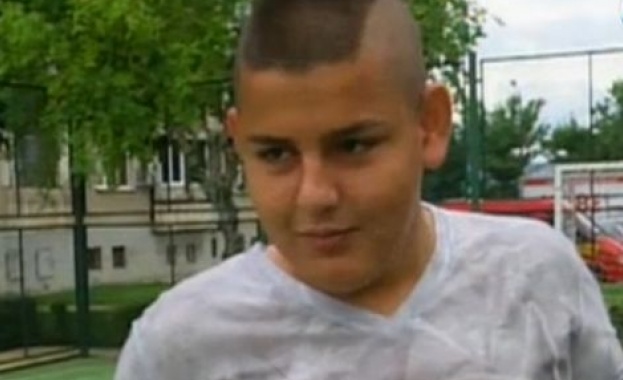 Мъж простреля дете с въздушна пушка