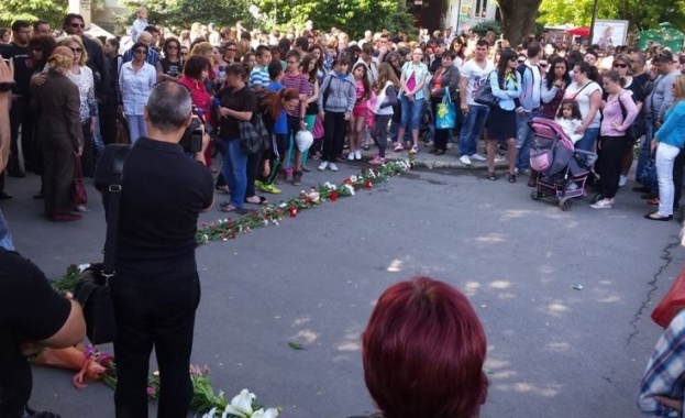 Родители организират „Мълчалив поход на живота”