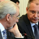 Местан: Избори до края на годината; Станишев: Ще си помисля 