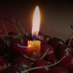 Черешова задушница е!