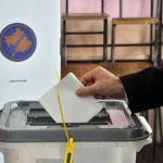 Косово гласува на прага на национално сътресение 