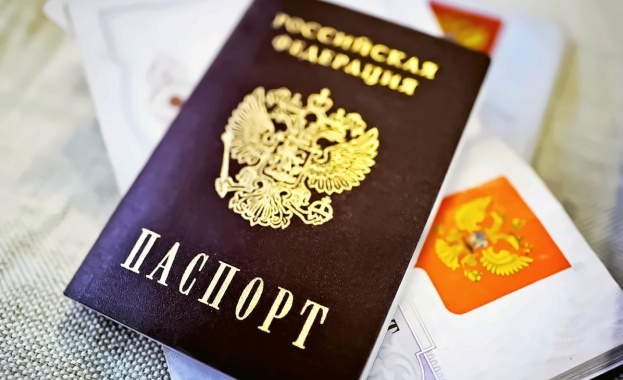 Русия обнародва закона за двойното гражданство
