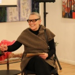 Голямата актриса Цветана Манева със 75-годишен юбилей