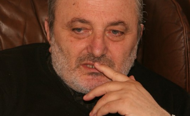 Д-р Николай Михайлов: Равновесието на чалгизираната република