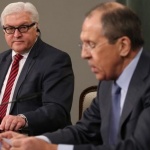 Външните министри на Германия, Русия и Полша ще се срещнат в Санкт Петербург