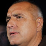 Борисов: Разчитам много на БСП 
