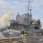 Напрежение в руската акватория на Черно море 