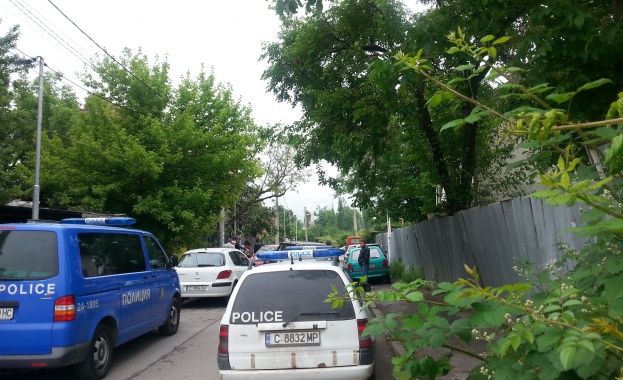 „Къртица“ помогнала за обира в „Орландовци“