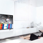 Продажбите на телевизори LG Smart+ надминаха милион след пускането им на пазара