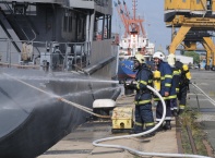 Командно-щабно учение „Черно море 2014”, „Булфото”